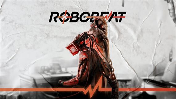 Robobeat sa predstavuje v akciou nabitom videu