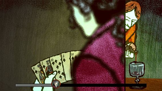 Npadit Card Shark vychdza na PC a Switch