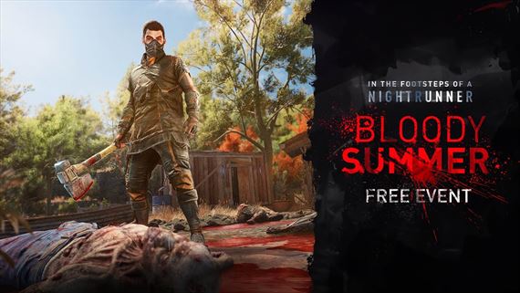 V Dying Light 2 sa rozbehlo krvavé leto