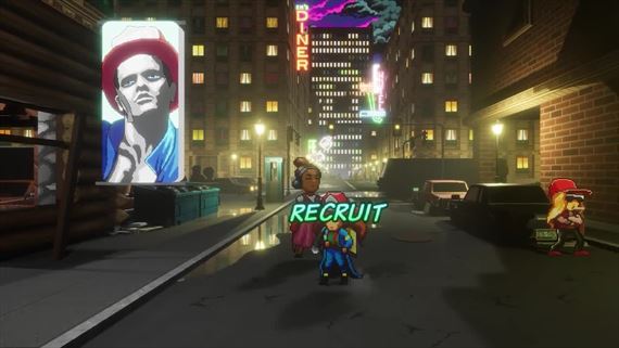 Firegirl dostane vylepšenú Deluxe verziu