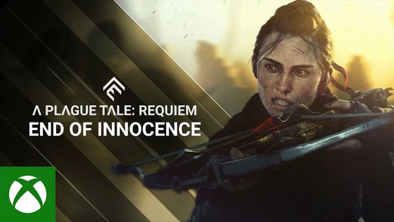 A Plague Tale: Requiem sa ukazuje v novom videu