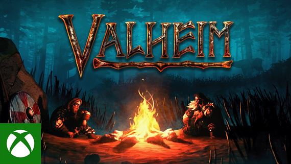 Valheim príde do Game Passu