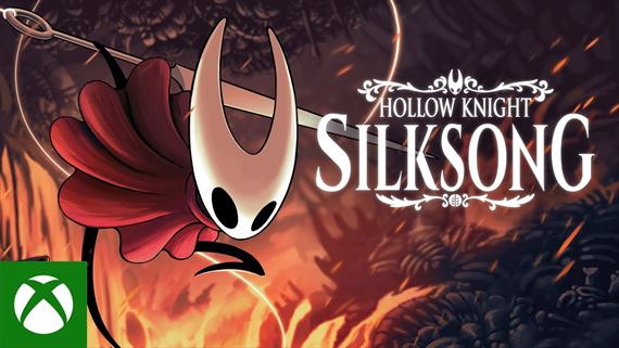 Hollow Knight: Silksong ukazuje nový trailer