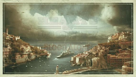 Hearts of Iron IV predstavuje expanziu By Blood Alone