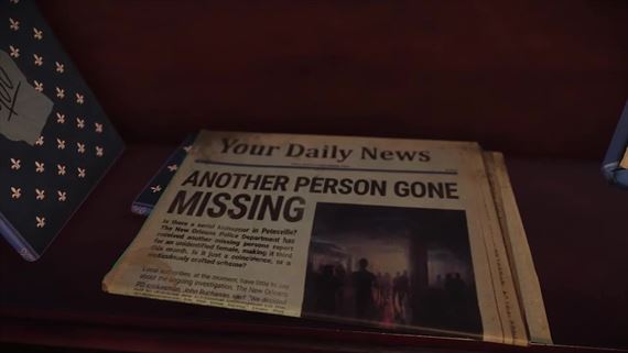 Autopsy Simulator bude pitvať v novembri a ukazuje hrateľnosť