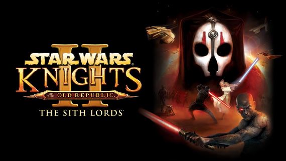 Kultový STAR WARS: Knights of the Old Republic II je už na Switchi