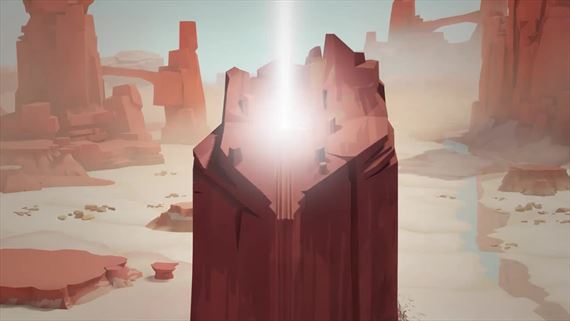 Autor Limba a Inside predstavuje nov hru Cocoon