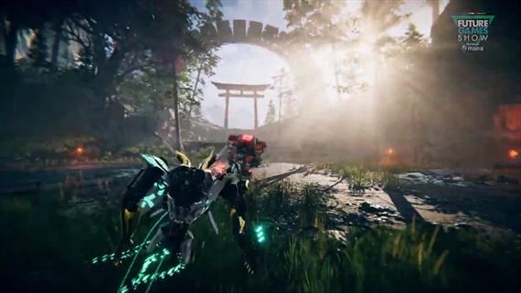 Morbid Metal ukazuje mecha samurajsk� akciu