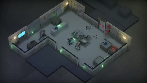 Tactical Breach Wizards ponkne strategick SWAT hratenos s arodejnkmi