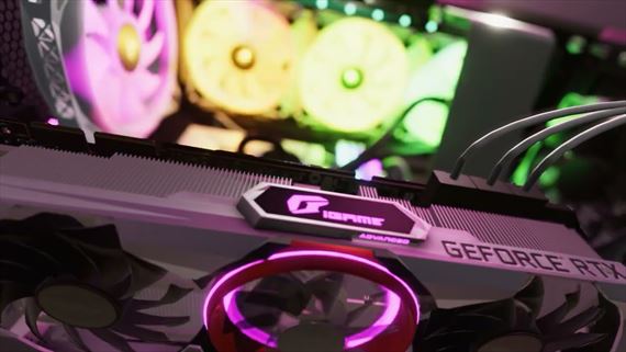 PC Building Simulator 2 spustil otvoren betu