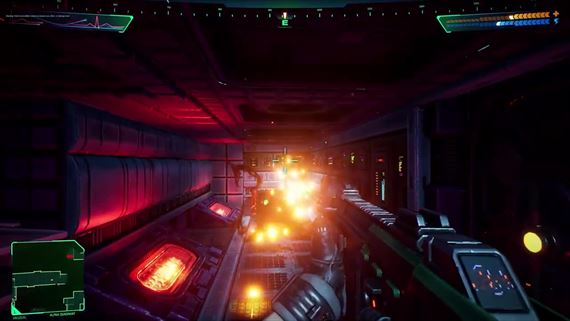 System Shock ukazuje nový trailer