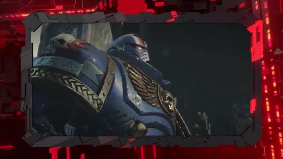 Zistite viac o Warhammer 40K: Space Marine 2