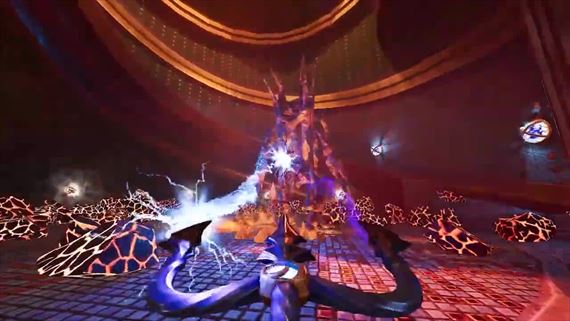 New Blood predvdza svoje hry, Gloomwood m dtum vydania