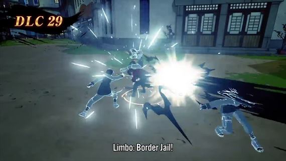 Naruto to Boruto: Shinobi Striker privdza Madara Uchiha v Season Pass 5  