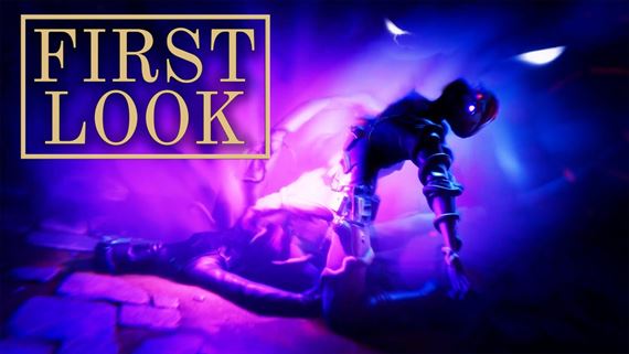 The Last Case of Benedict Fox ponka rozren gameplay