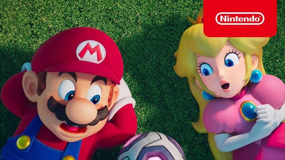 Mario Strikers: Battle League ponúka toľko zábavy, až to bolí