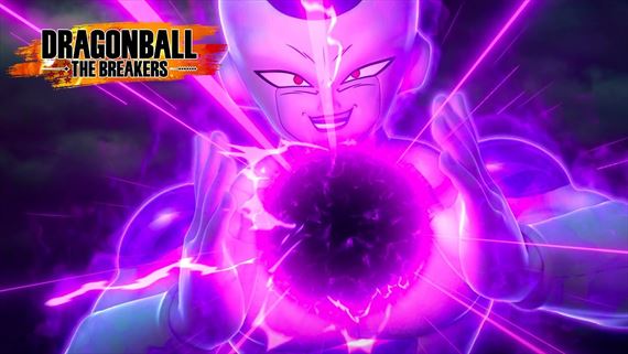 Dragon Ball: The  Breakers spustí svoju naháňačku na jeseň
