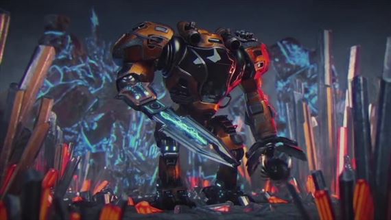 The Riftbreaker dostal masvny free update a aj nov expanziu kampane