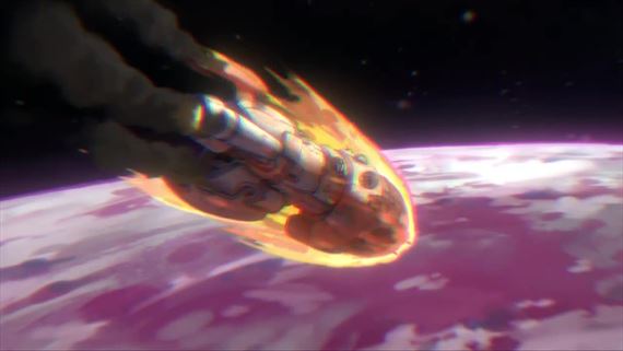 I Was a Teenage Exocolonist má namierené na Switch