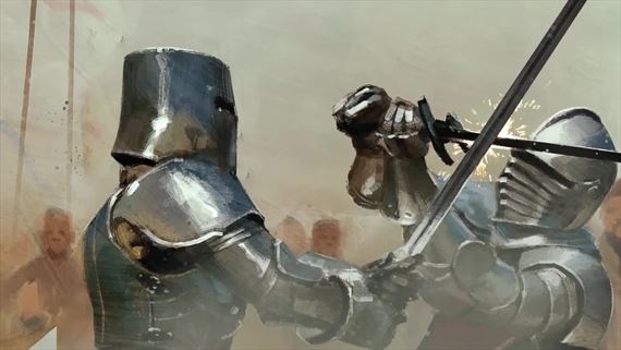 The King's Dilemma: Chronicles bude riešiť politiku stredovekého kráľovstva