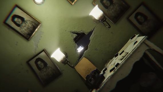 MADiSON otvoril temnú miestnosť a púšťa hrôzu