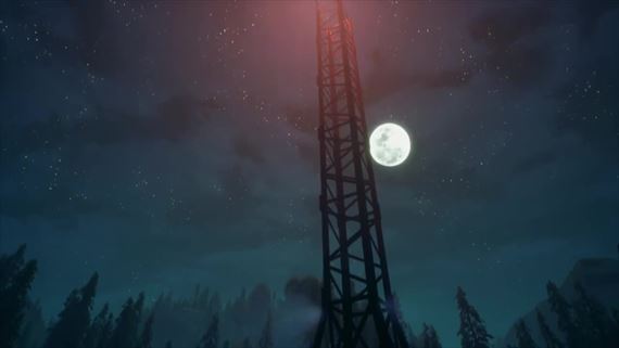 Radiolight vás ponechá samého v lese s vysielačkou