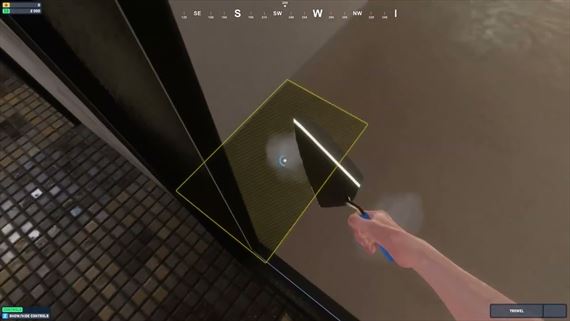 Stadium Renovator takto prilo ruku k dielu, aby bol tadin tip-top