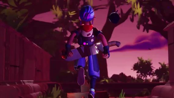 Sci-f hra XEL vyšla na PC, príde aj na Switch