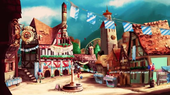 Plan B from Outer Space: A Bavarian Odyssey vychádza na Switchi