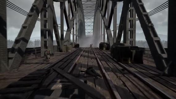 Hell Let Loose dostva non mapy