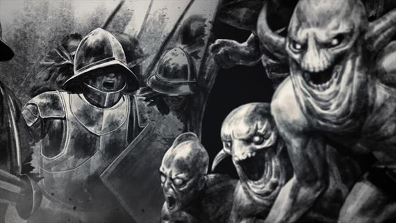 Singleplayerov GWENT: Rogue Mage dnes vyiel