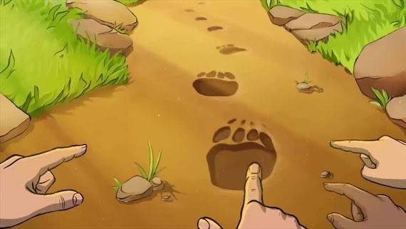 World of Tanks Blitz hľadá Yetiho