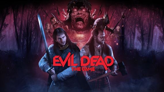 Evil Dead: The Game dostáva Army of Darkness Update