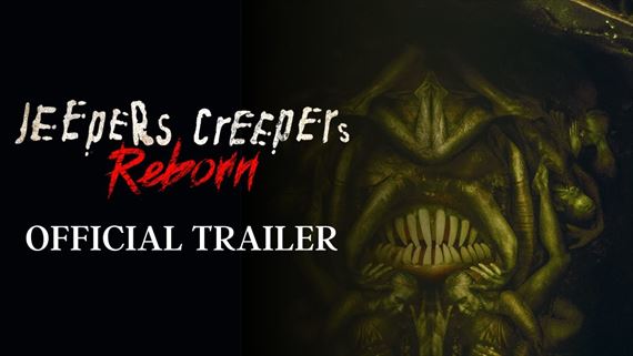 Jeepers Creepers: Reborn dostal trailer