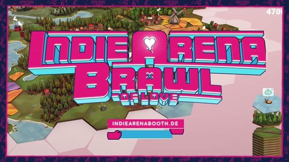 Indie Arena Booth 2022 vás láka na Gamescom 2022