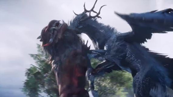 MMORPG Chimeraland už vyšla globálne