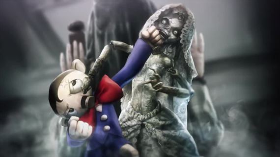 Teppen dostal Resident Evil Village obsah