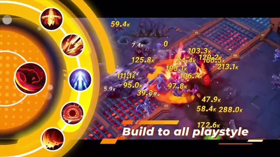 Torchlight Infinite bude testovať na jeseň, vyzerá lepšie ako Diablo Immortal