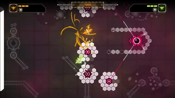 Atari vracia aliu klasiku, predstavuje Yars: Recharged