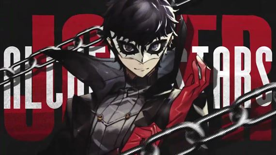 Alchemy Stars pripravuje crossover s Persona 5 Royal
