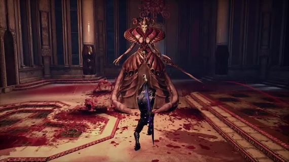 Akčná RPG Hellpoint dostáva nové DLC a nextgen updaty