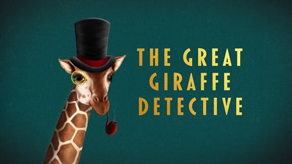 �iraf� detekt�v Lord Winklebottom u� vy�etruje na PC a konzol�ch