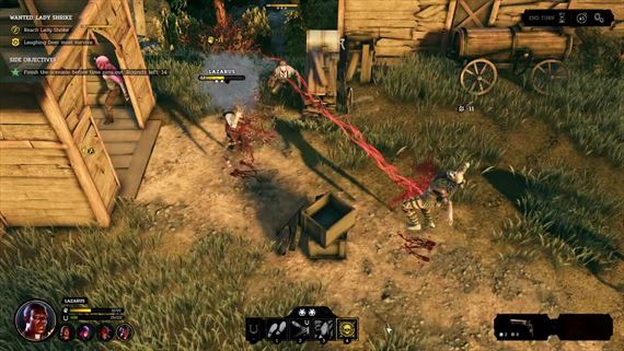 Hard West 2 dostal dátum vydania