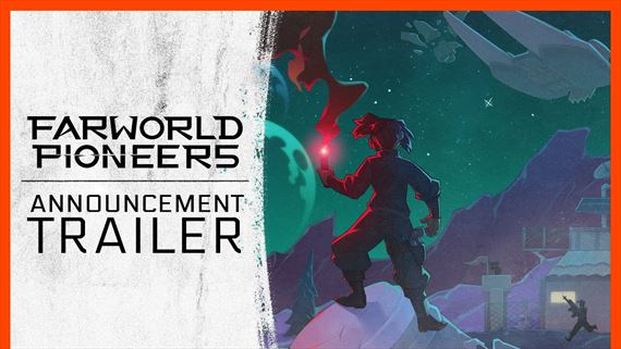 Farworld Pioneers budúci rok začne s teraformovaním vzdialených planét