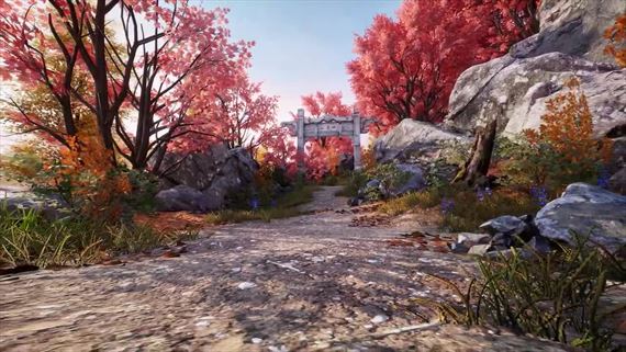 RPG Sword and Fairy: Together Forever predvdza svoje monosti