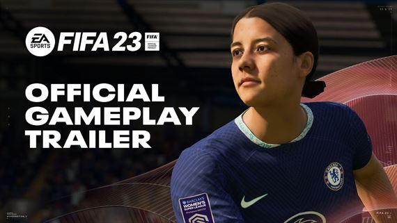 Hlbší pohľad na hrateľnosť FIFA 23