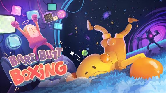 Boxovacia prty hra Bare Butt Boxing pribliuje svoj prbeh