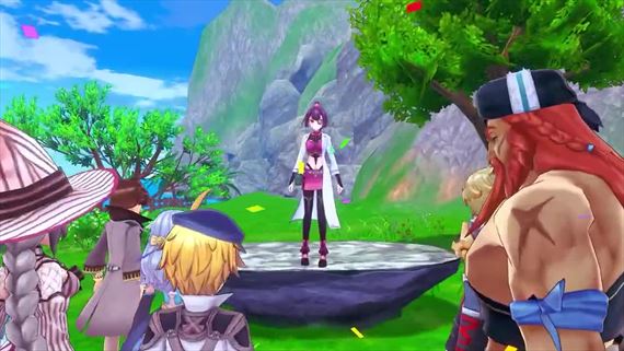 Rune Factory 5 vyšla na Steame