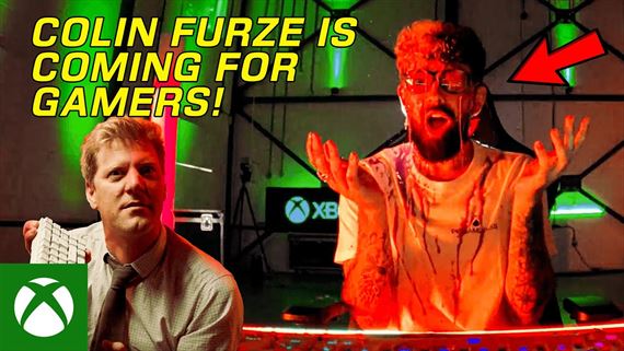 Xbox nachystal hr��om kl�vesnicu z pekla