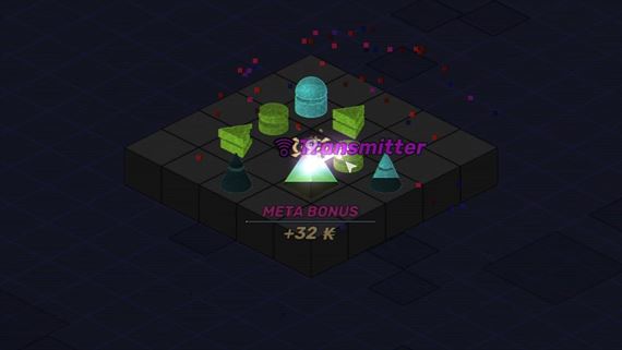 Blacken Slash je dostupný na PC a mobiloch